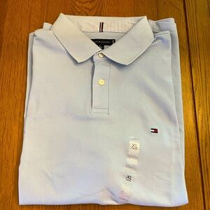 Tommy Hilfiger Short Sleeve Men’s Polo